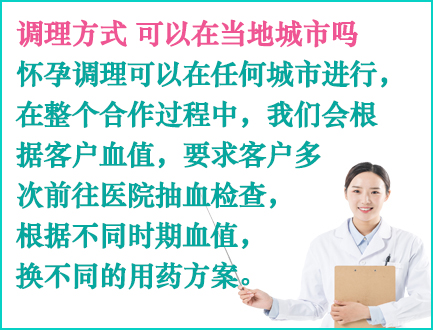 三代试管诊所